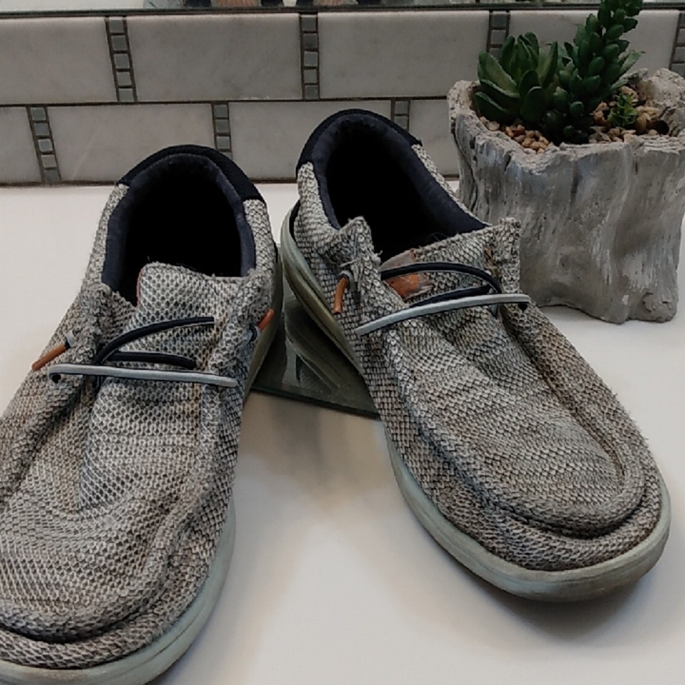 Hey Dude Wally H2O Mesh